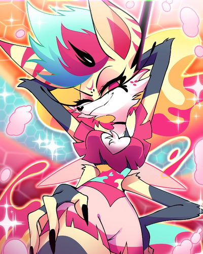 Queen Beelzebub AI Roleplay