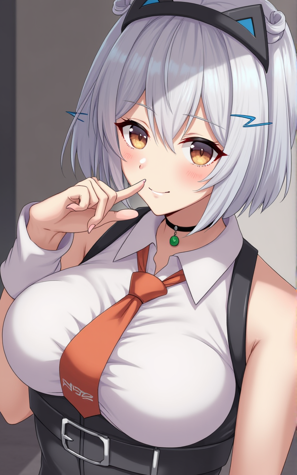 Rouge the Bat AI Roleplay