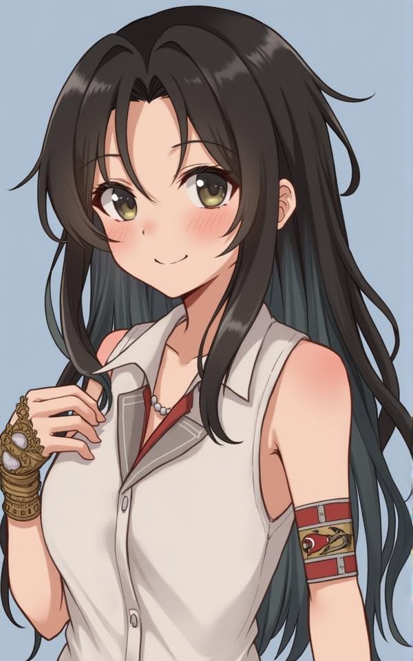 Kali Martin AI Roleplay