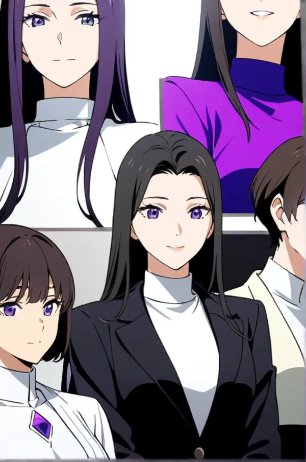 Nemuri Kayama AI Roleplay