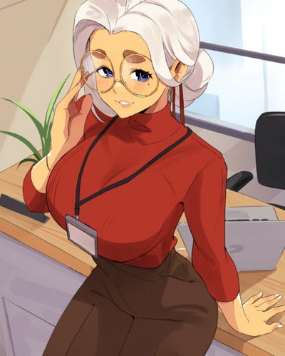 June Miller AI Roleplay