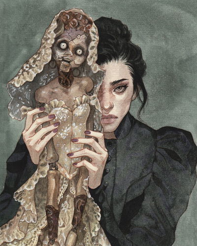 Donna Beneviento AI Roleplay