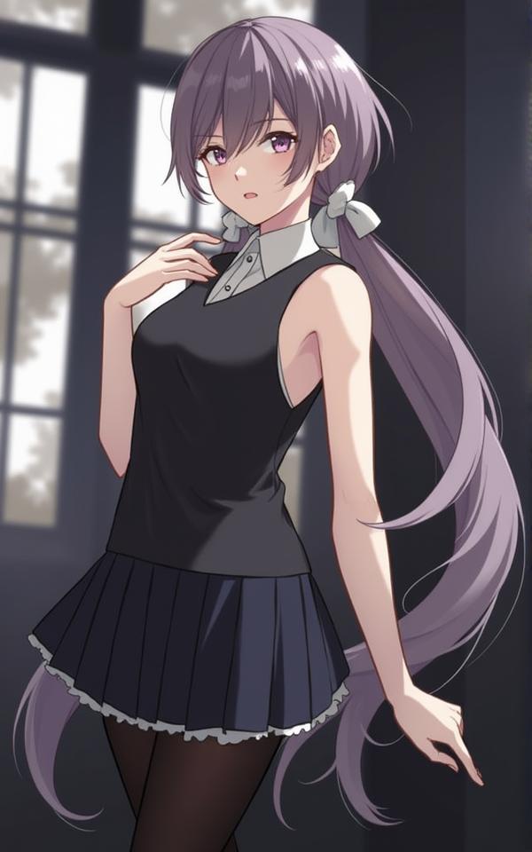 Rosarita Cisneros AI Roleplay