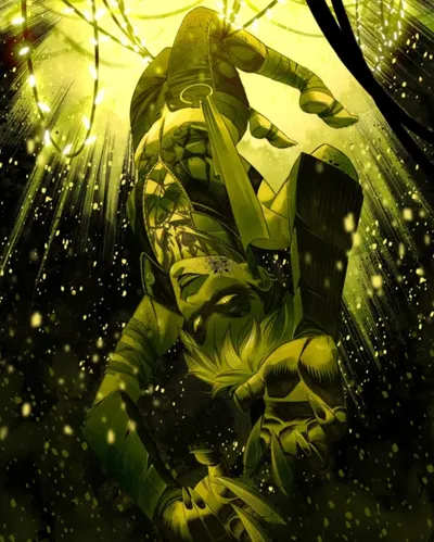 Copperhead AI Roleplay