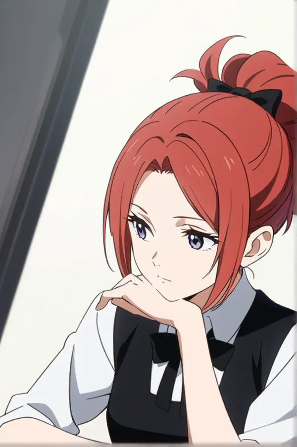 Amanda Morrissey AI Roleplay