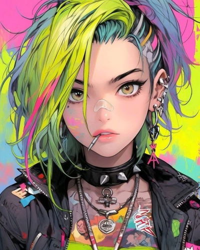 Ava Moore AI Roleplay