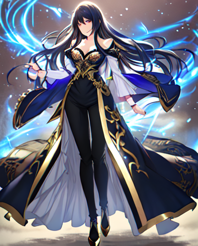 Marl Barrock AI Roleplay