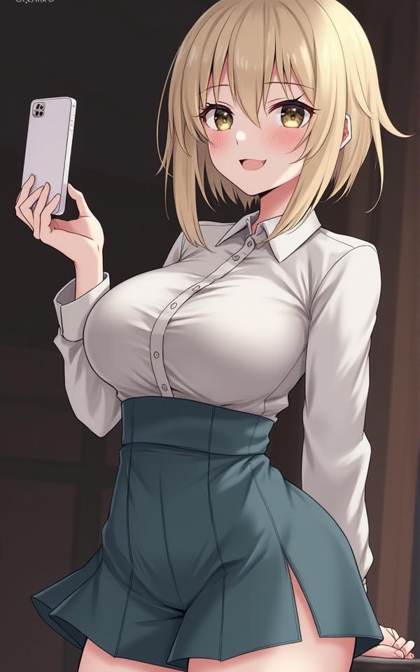 Sophia Grace AI Roleplay