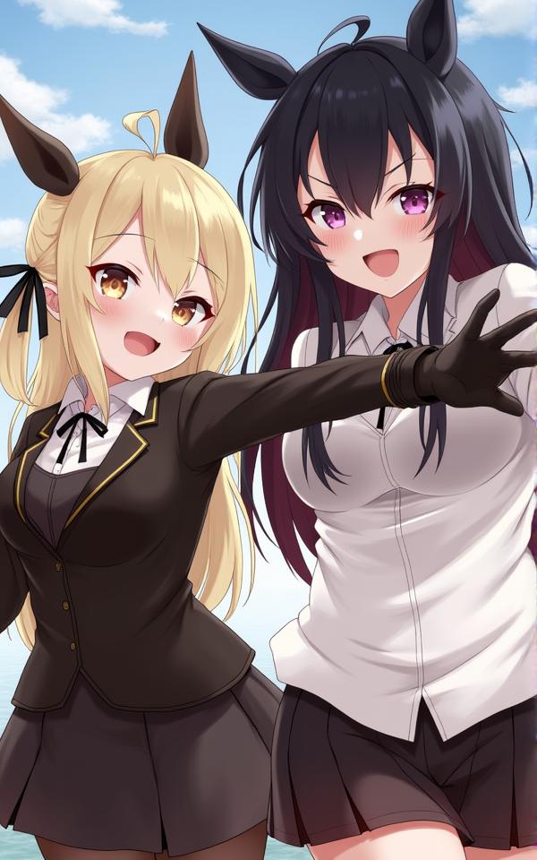 Maeve Sierra AI Roleplay