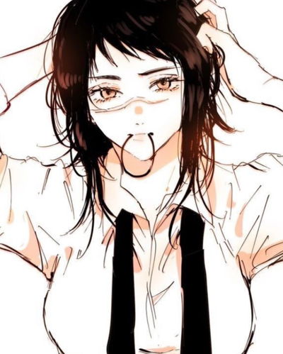 Michiko Tendo AI Roleplay