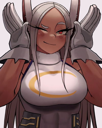 Rumi Usagiyama AI Roleplay