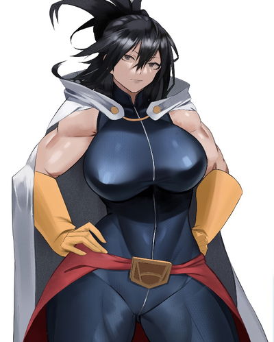 Nana Shimura AI Roleplay