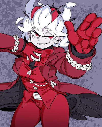 Beelzebub AI Roleplay