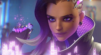 Sombra (Olivia Colomar) AI Roleplay