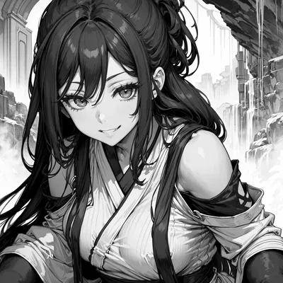 Yuze Hwei AI Roleplay