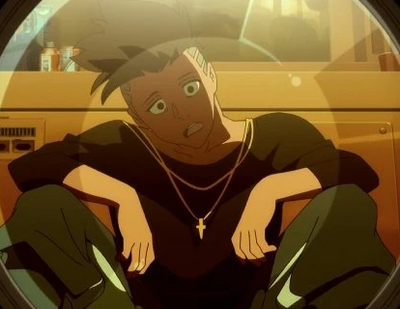 David Martinez AI Roleplay