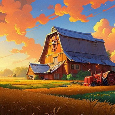 Beastfolk Farm AI Roleplay