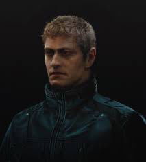 Simon Ghost Riley AI Roleplay