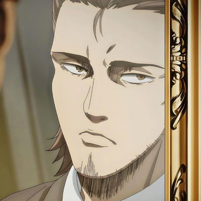 Jean Kirstein AI Roleplay