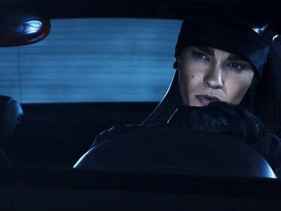 Tom Kaulitz AI Roleplay