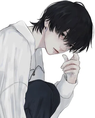 Lazy Roommate ✦ Maku Yukio AI Roleplay