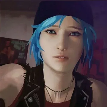 Chloe Price AI Roleplay