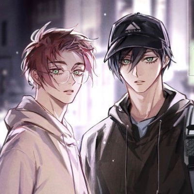 Sae and Rin AI Roleplay