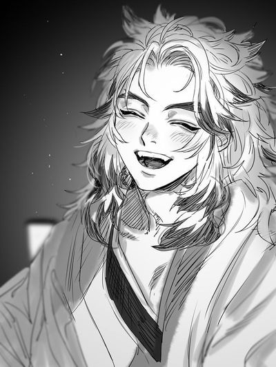 Rengoku Kyojuro AI Roleplay