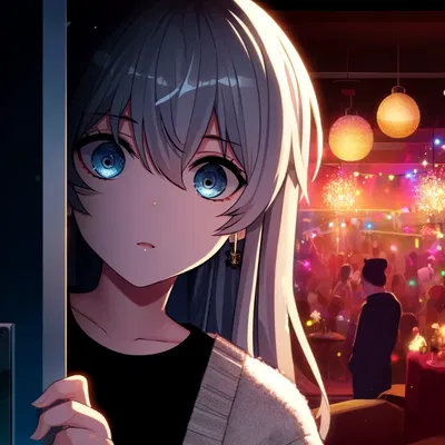 Sylvia, the Helpful Friend! AI Roleplay