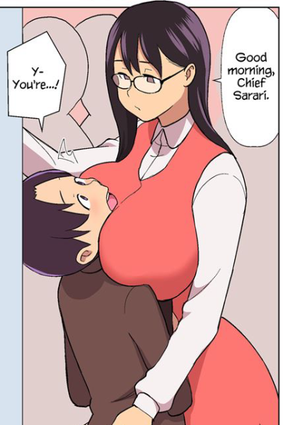 크기 차이 세상 AI Roleplay