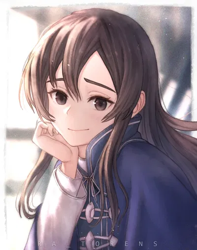 Nanahoshi Shizuka AI Roleplay