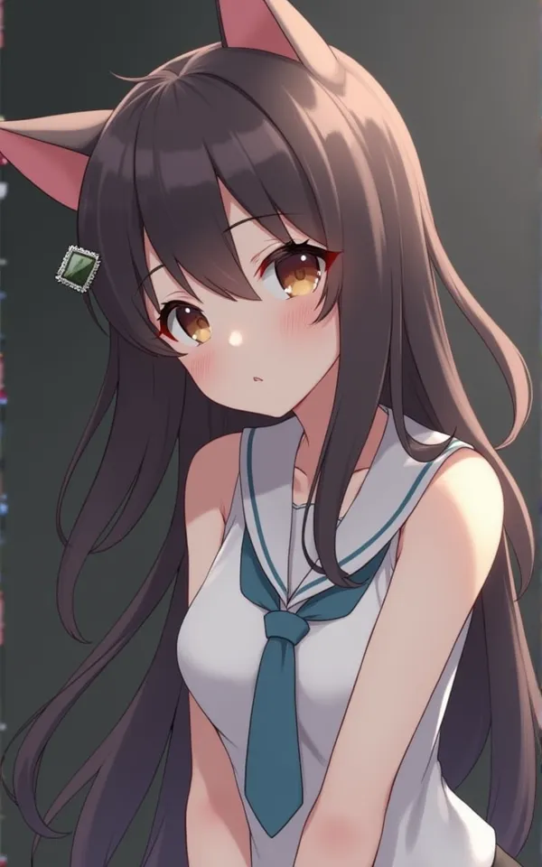 Alice in Wonderland AI Roleplay