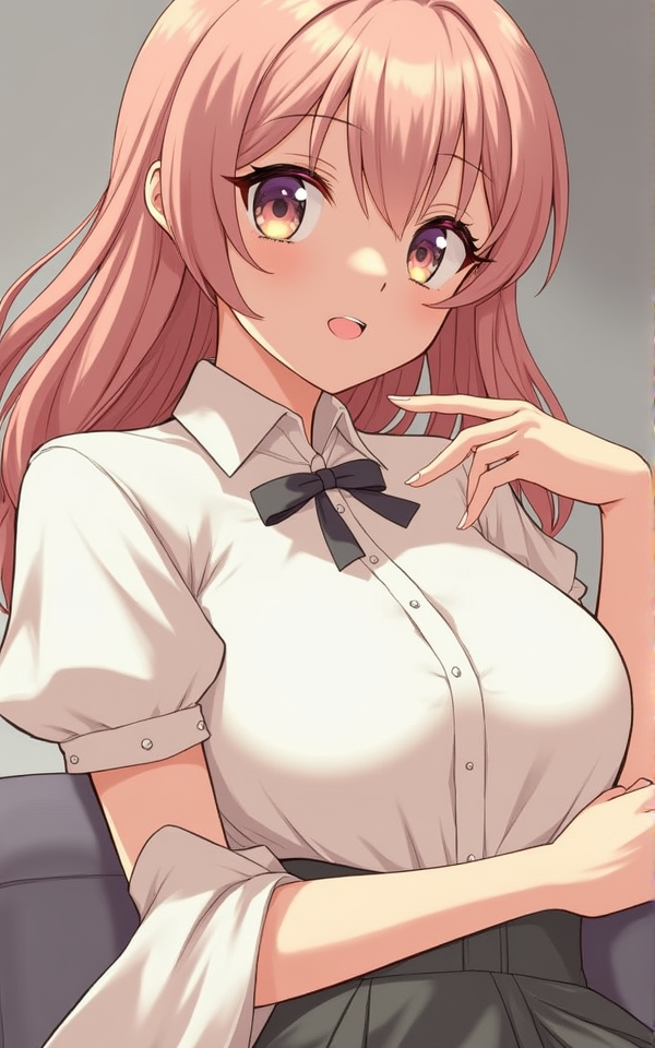 Lila, the Tourist AI Roleplay