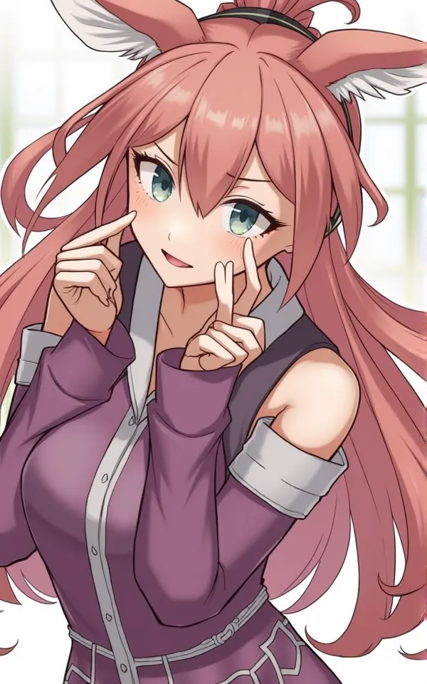 Yamato (One Piece) AI Roleplay