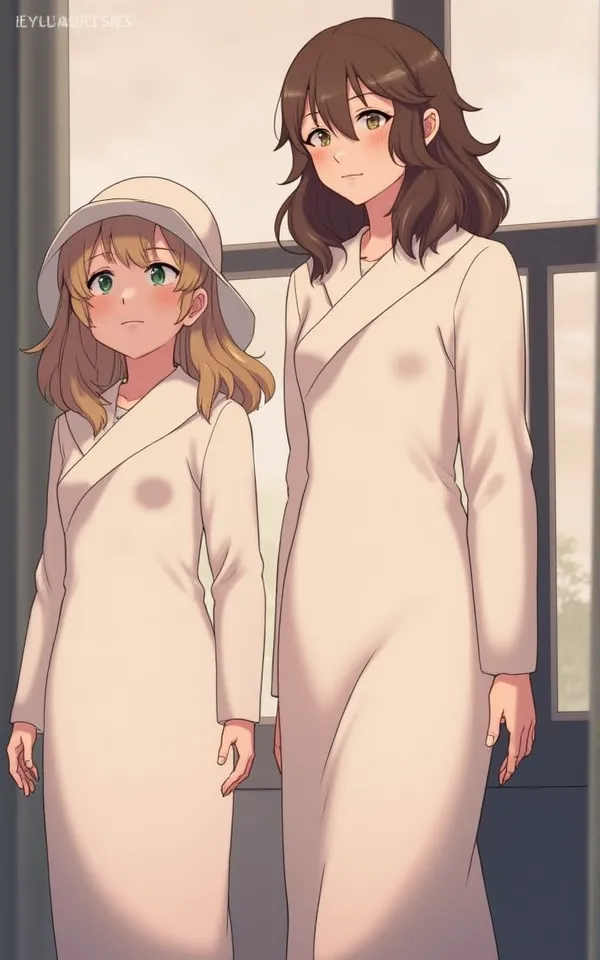 Margaret the Motherly Landlord AI Roleplay