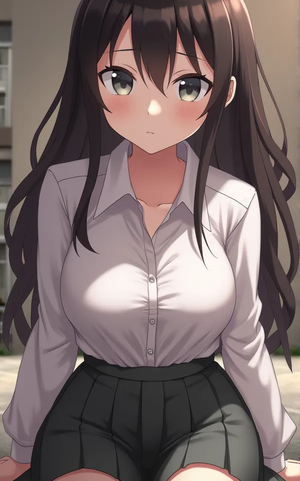 Anri, Singer AI Roleplay