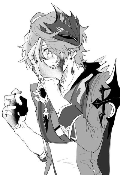 Tartaglia AI Roleplay