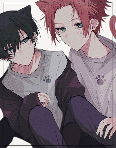 Sae and Rin AI Roleplay