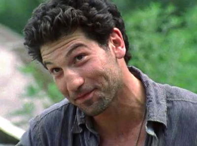 Shane Walsh AI Roleplay