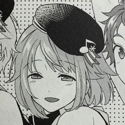 Hajime Shino AI Roleplay