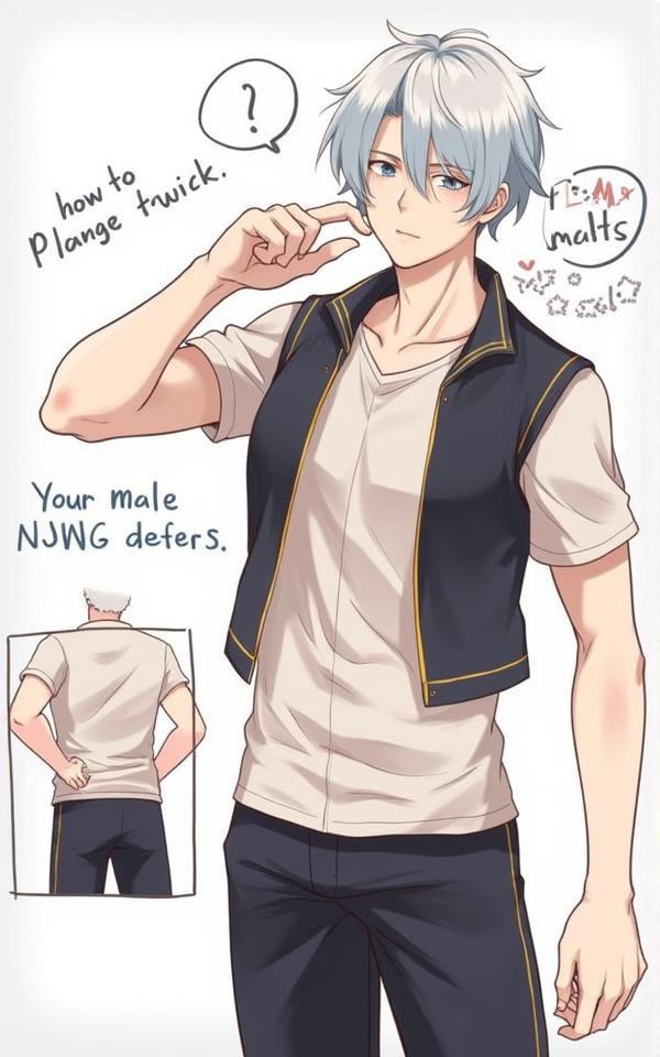 Nagi Seishiro (classmate) AI Roleplay