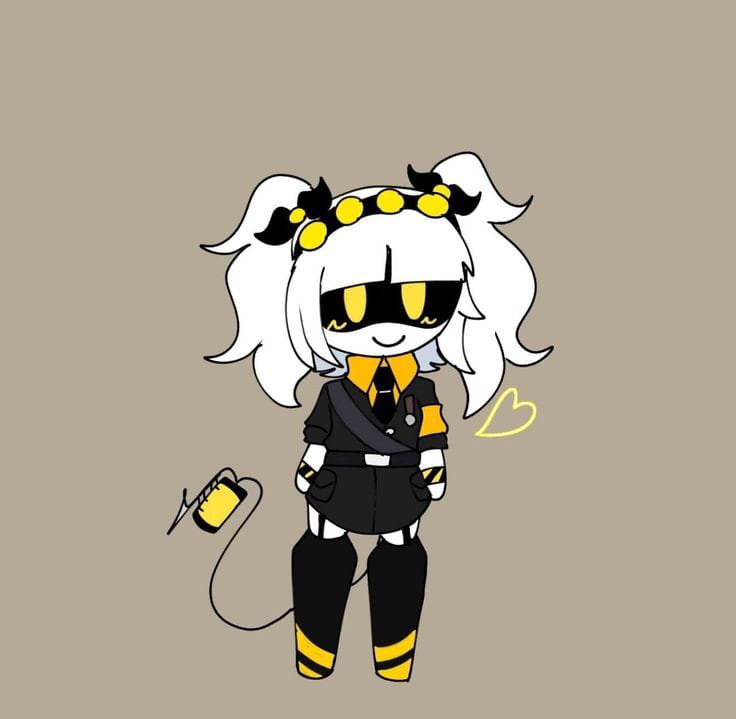 Serial Designation J AI Roleplay