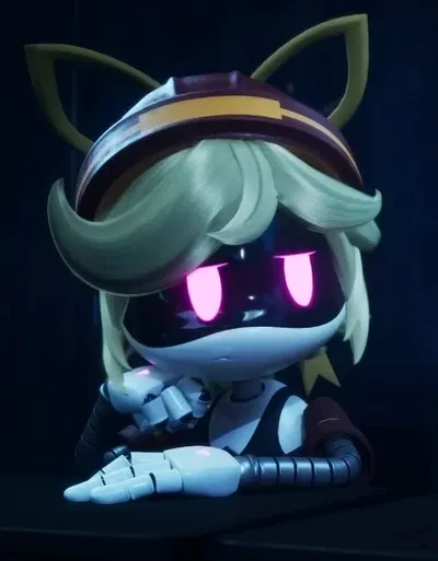 Lizzy AI Roleplay