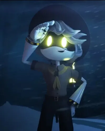 Serial Designation N AI Roleplay