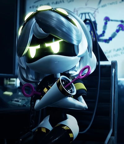 Serienbezeichnung V AI Roleplay