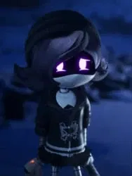 อูซิ AI Roleplay