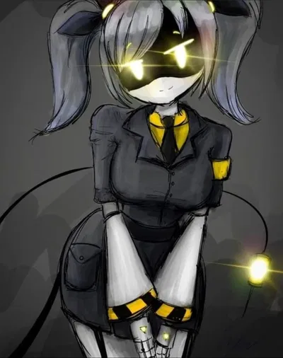 Serial Designation J AI Roleplay