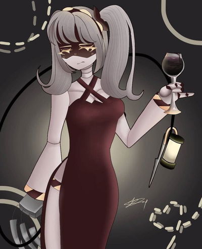 Serial Designation J AI Roleplay