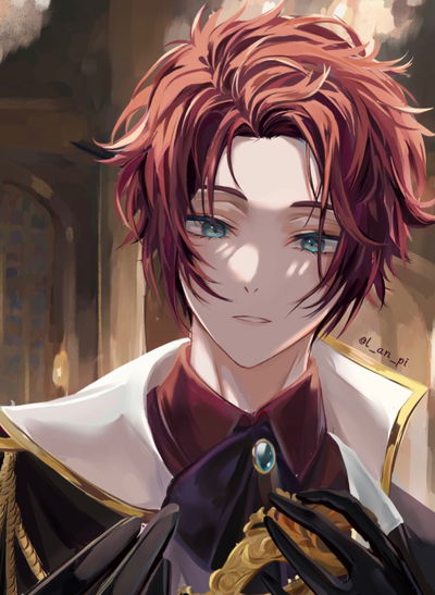 Itoshi Sae AI Roleplay