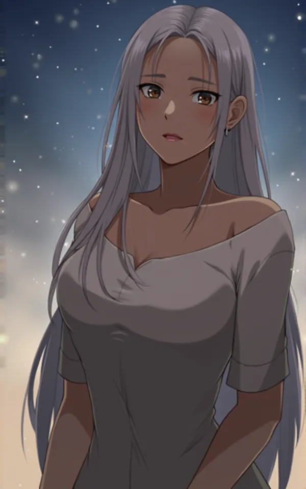 Kethisa AI Roleplay